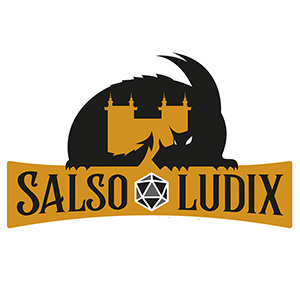 Ospiti: Salso Ludix 