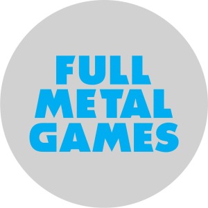 Ospiti: Full Metal Games 