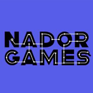 Ospiti: Nador Games 