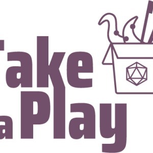 Ospiti: Take a Play - Fabio Damiolini