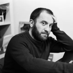 Ospiti: Nestore Mangone