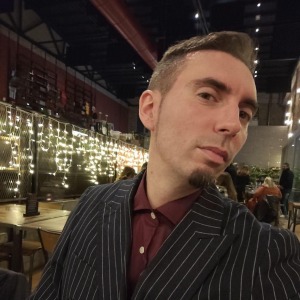 Ospiti: Alessio Fondoli