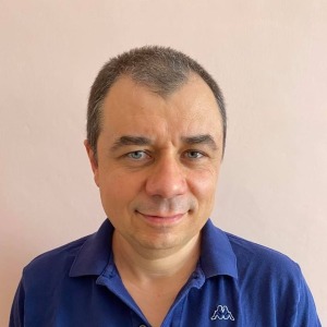 Ospiti: Umberto Pignatelli