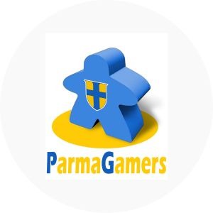 Ospiti: Parmagamers 