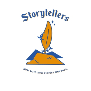Guest: StoryTellers - Marco Ghezzi 