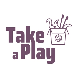Ospiti: Take a Play - Lorenzo Paoletti 