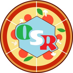 Ospiti: Alleanza OSR Pizza - Alberto Della Rossa 